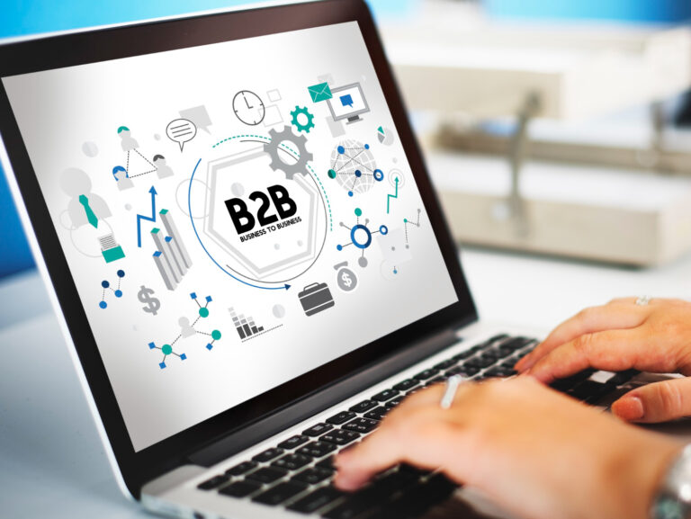 Read more about the article Understanding B2B for content marketing